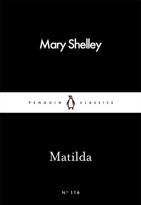 Vorderes Coverbild Matilda
