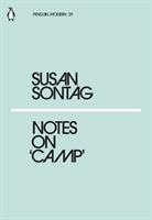 Vorderes Coverbild Notes on Camp