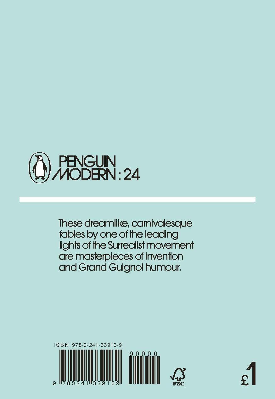 Rückseitencover The Skeleton's Holiday