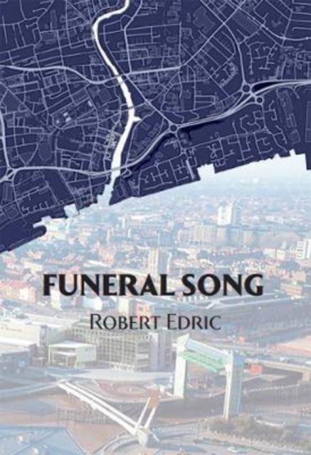 Vorderes Coverbild Funeral Song #4