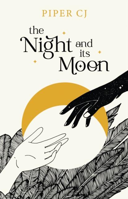 Vorderes Coverbild The Night and Its Moon