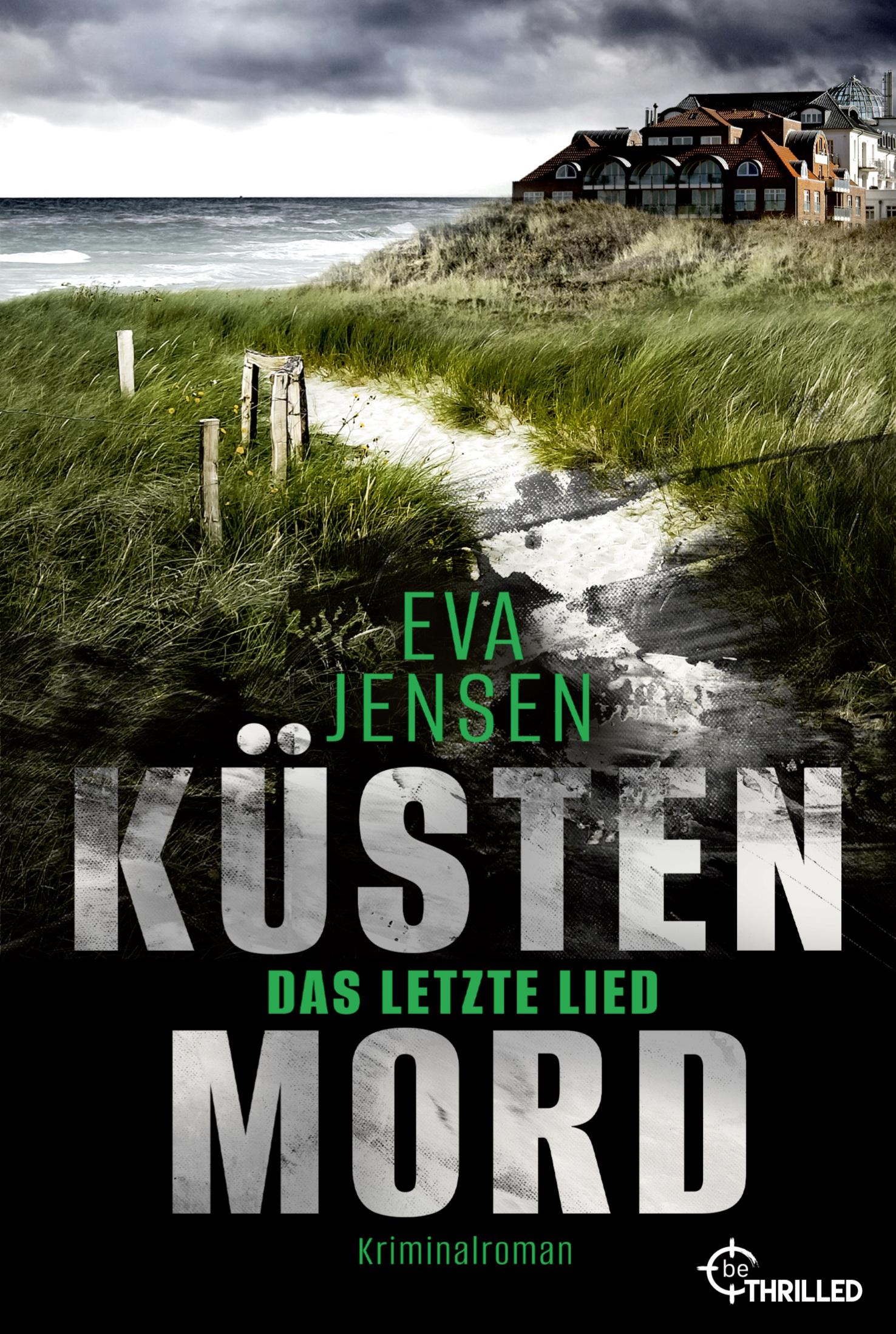 Vorderes Coverbild Küstenmord: Das letzte Lied