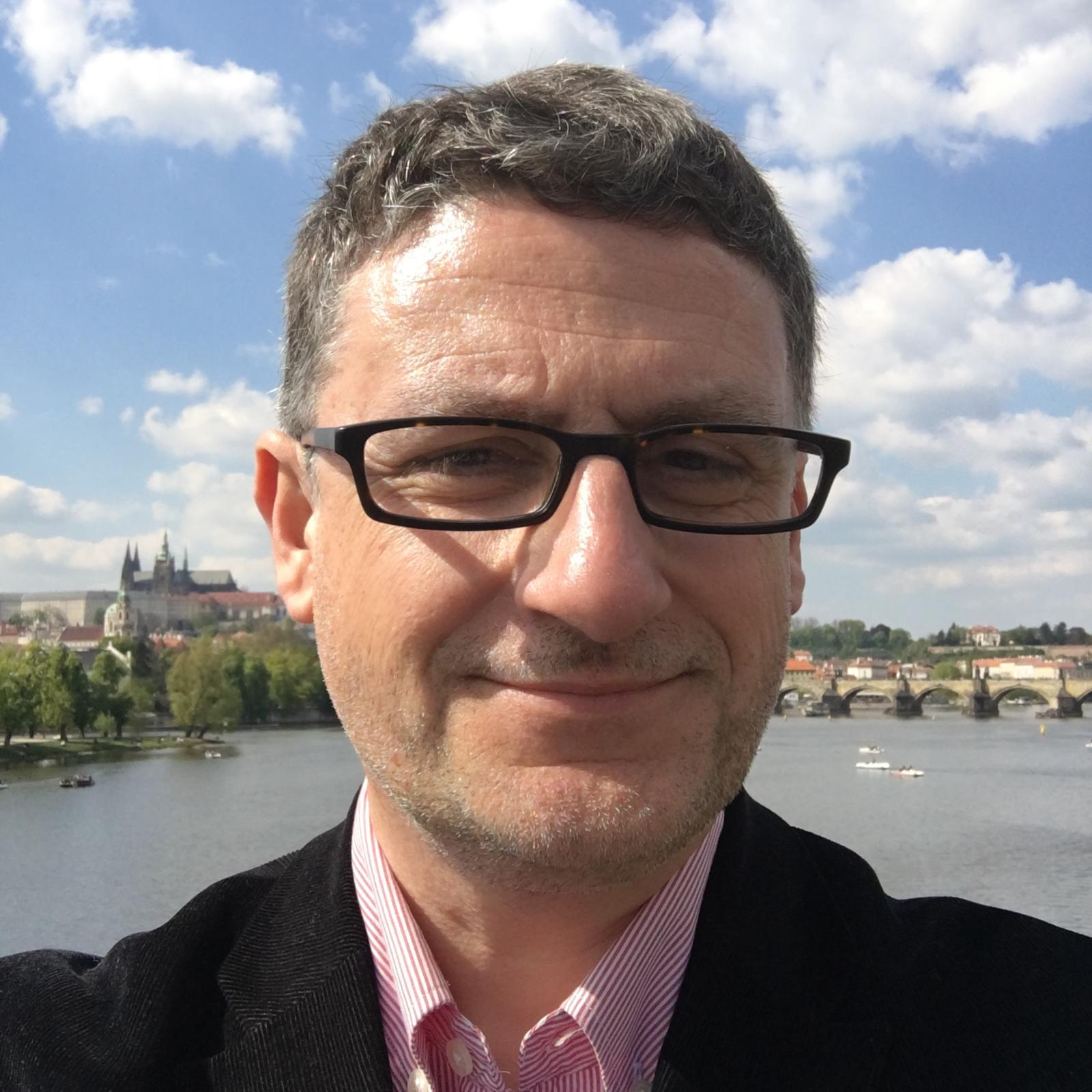 Autorenbild Die kürzeste Geschichte Russlands