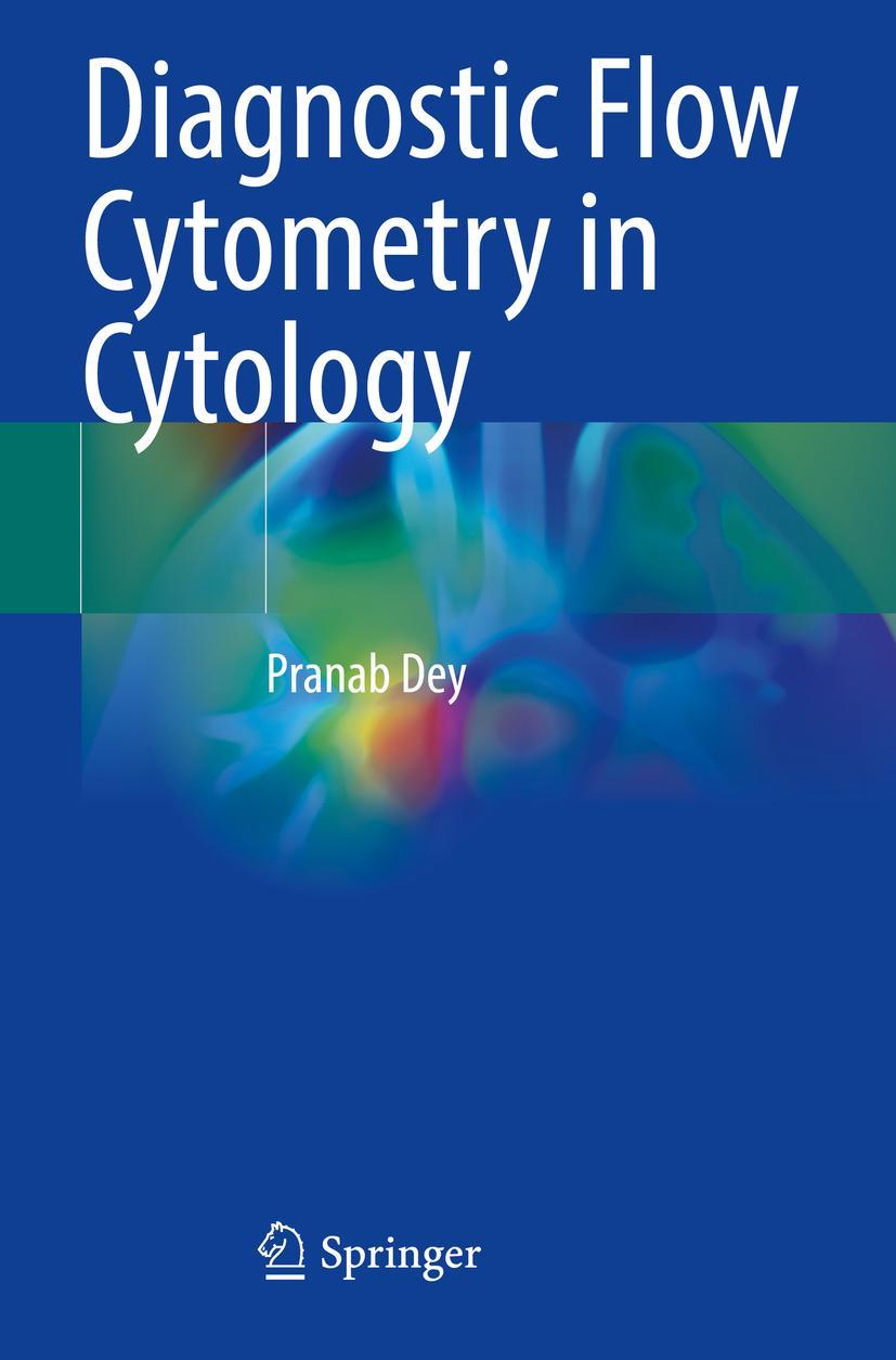 Vorderes Coverbild Diagnostic Flow Cytometry in Cytology