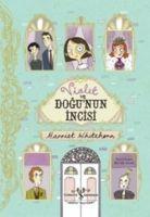 Vorderes Coverbild Violet ve Dogunun Incisi