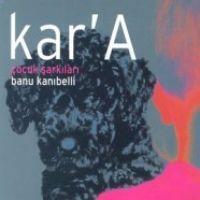 Vorderes Coverbild Kara Cocuk Sarkilari