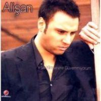 Vorderes Coverbild Ve Kimselere Güvenmiyorum CD