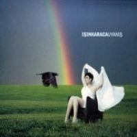 Vorderes Coverbild Uyanis CD