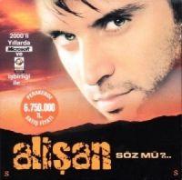 Vorderes Coverbild Söz mü