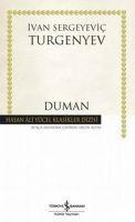 Vorderes Coverbild Duman