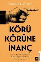 Vorderes Coverbild Körü Körüne Inanc