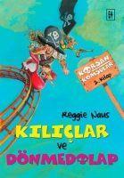 Vorderes Coverbild Korsan Komsular 2. Kitap - Kiliclar ve Dönmedolap