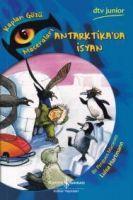 Vorderes Coverbild Antartikada Isyan