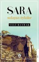 Vorderes Coverbild Sara Sizlayan Öyküler