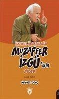 Vorderes Coverbild Ilkokul Ögretmenim Muzaffer Izgünün Anisina
