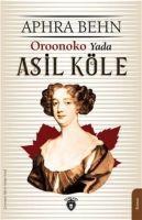 Vorderes Coverbild Oroonoko Yada Asil Köle