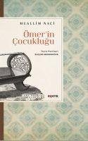 Vorderes Coverbild Ömerin Cocuklugu