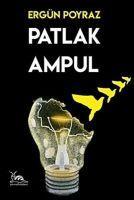 Vorderes Coverbild Patlak Ampul