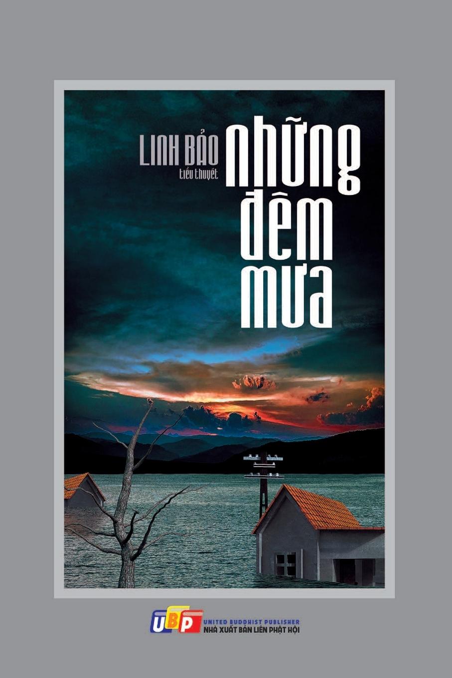 Vorderes Coverbild Nh¿ng ¿êm m¿a