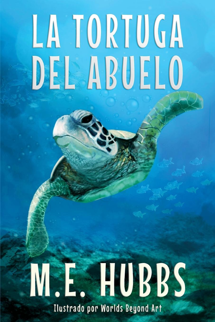 Vorderes Coverbild La tortuga del abuelo