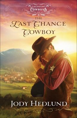 Vorderes Coverbild The Last Chance Cowboy