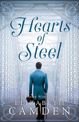 Vorderes Coverbild Hearts of Steel