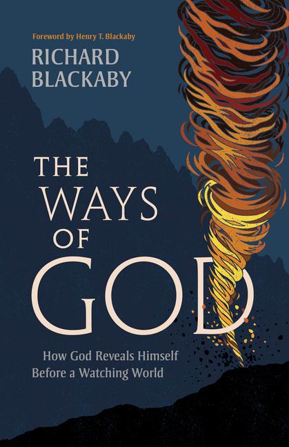 Vorderes Coverbild The Ways of God, Updated Edition