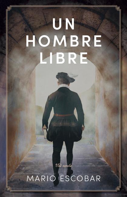 Vorderes Coverbild Un Hombre Libre