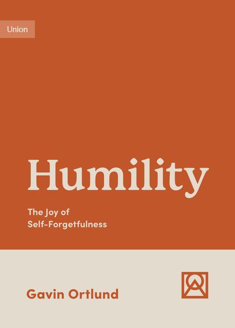 Vorderes Coverbild Humility
