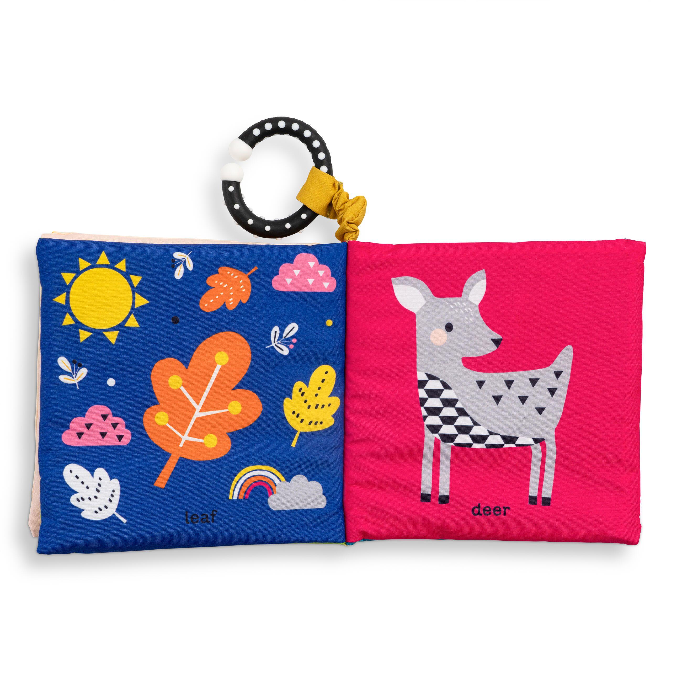 Beispielinhalt (Bild) My Little Forest