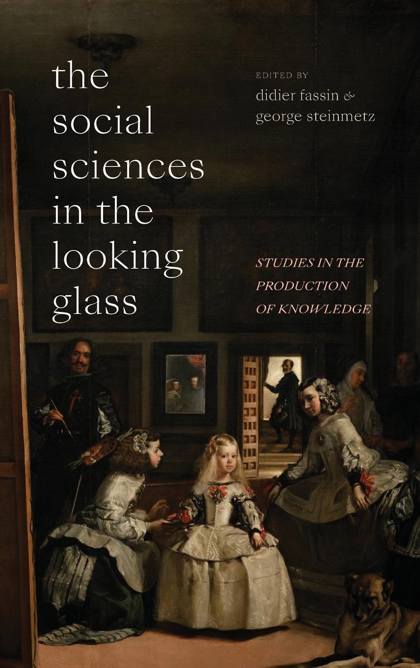 Vorderes Coverbild The Social Sciences in the Looking Glass