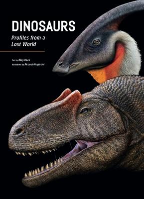 Vorderes Coverbild Dinosaurs
