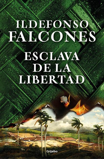 Vorderes Coverbild Esclava de la Libertad / Slave of Freedom