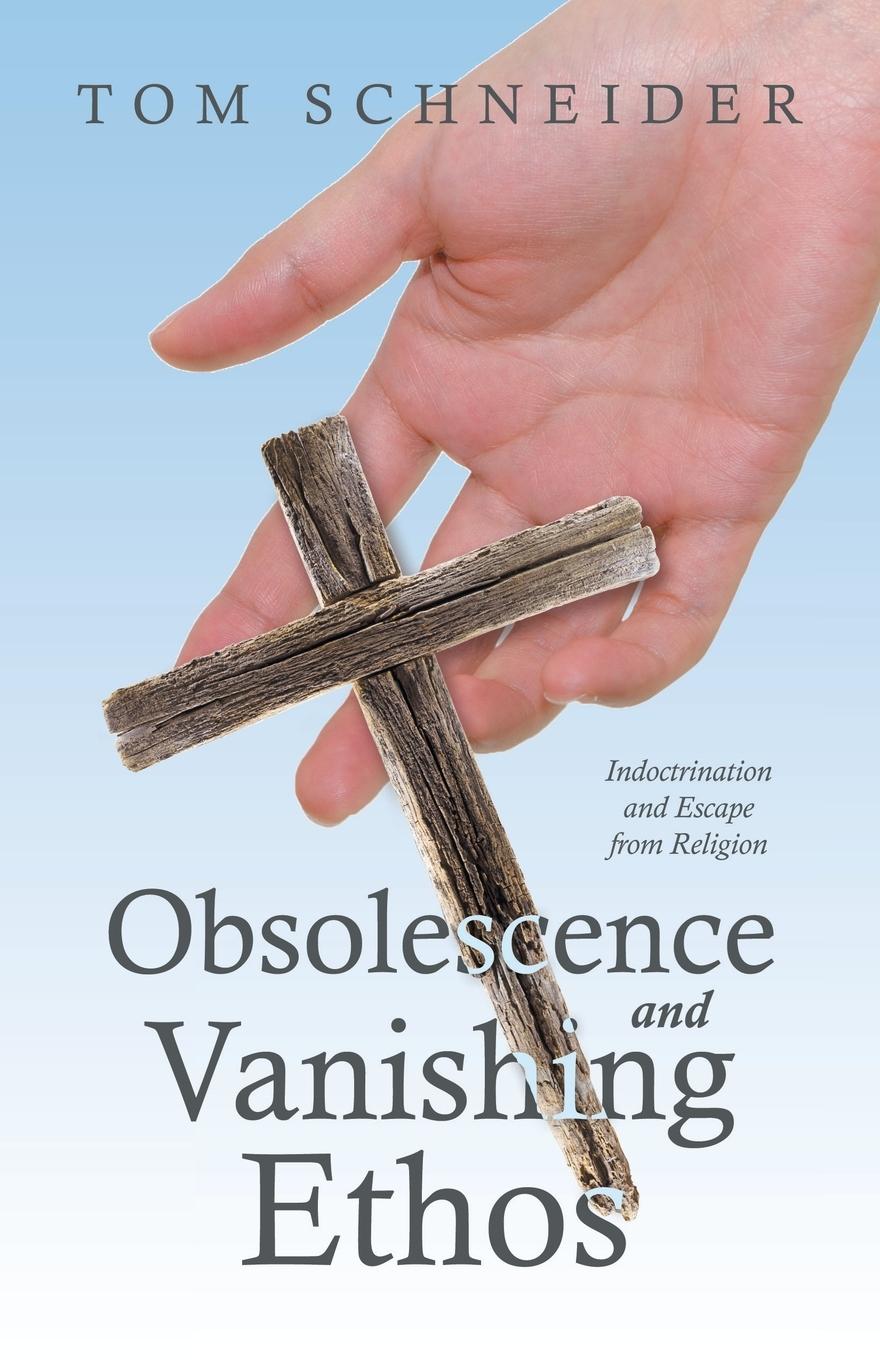 Vorderes Coverbild Obsolescence and Vanishing Ethos