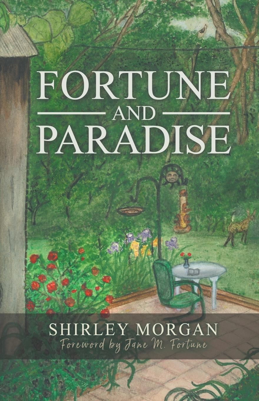 Vorderes Coverbild Fortune and Paradise
