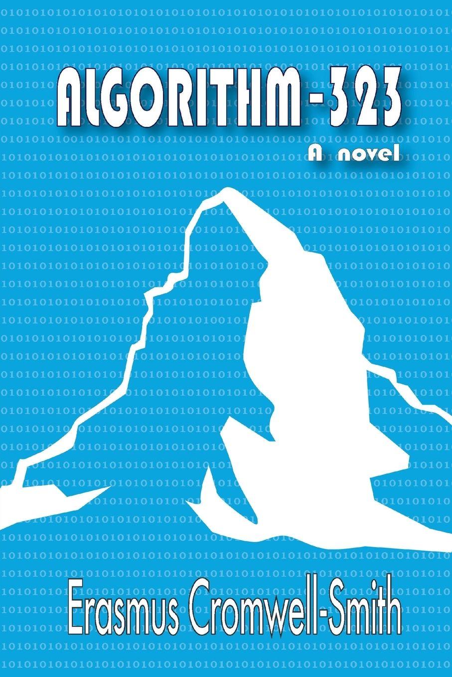 Vorderes Coverbild Algorithm 323