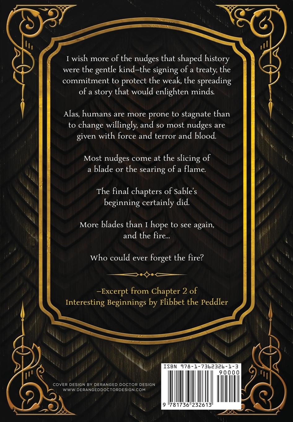 Rückseitencover Phoenix Rising