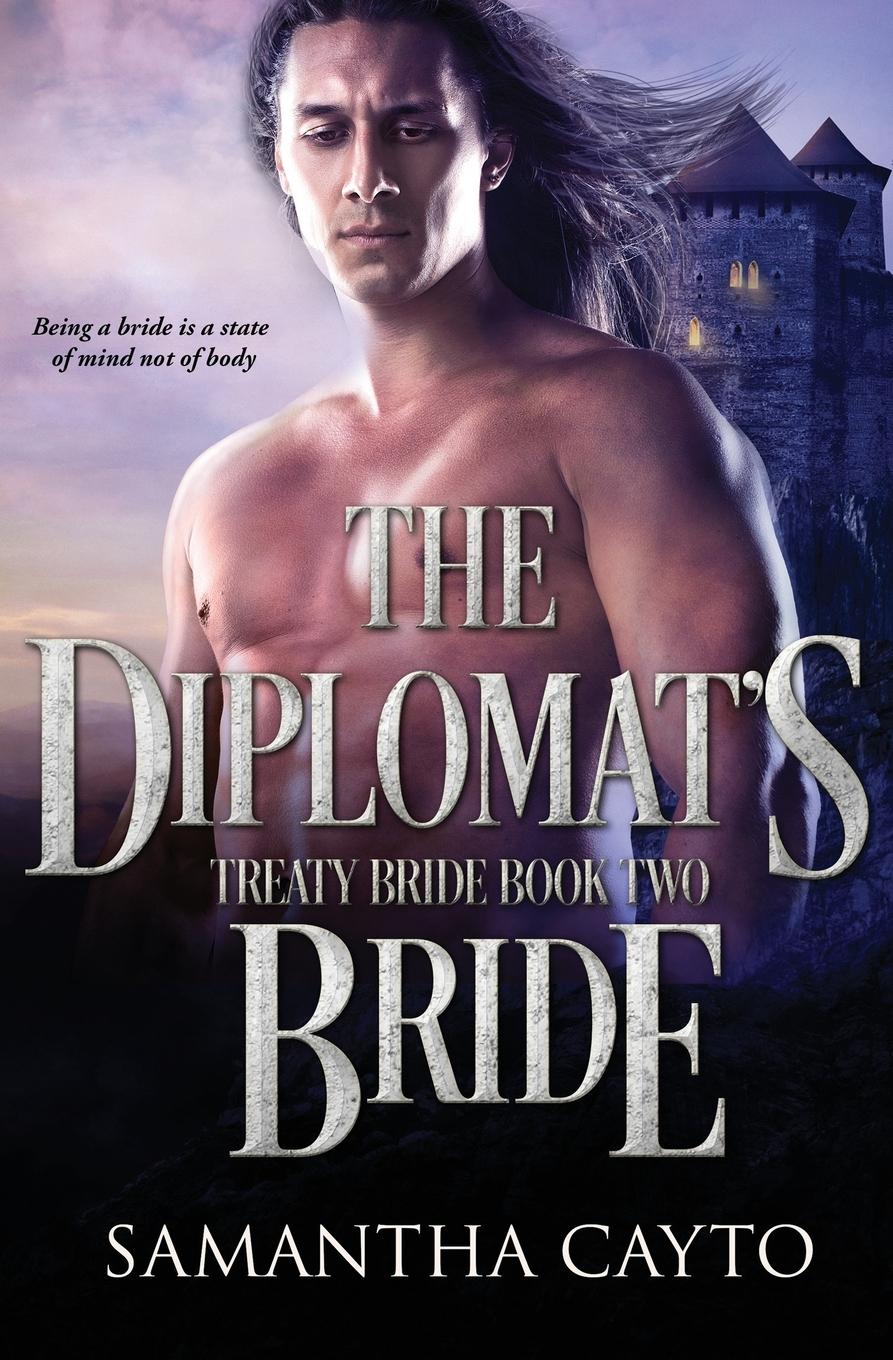 Vorderes Coverbild The Diplomat's Bride
