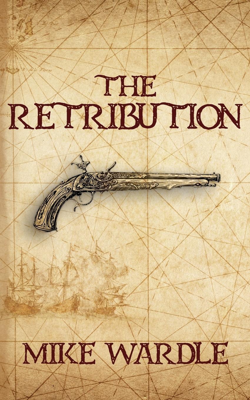 Vorderes Coverbild The Retribution