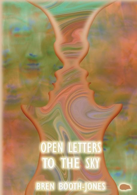 Vorderes Coverbild Open Letters To The Sky