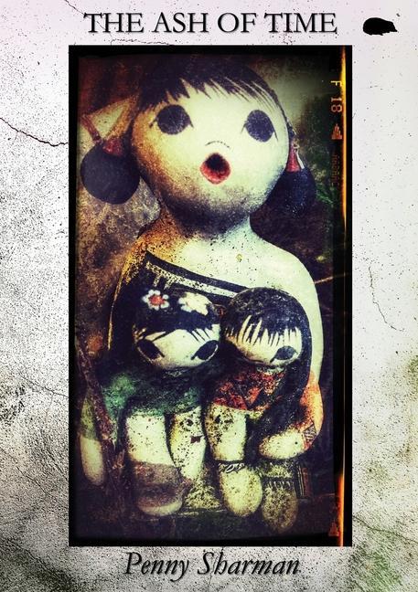 Vorderes Coverbild The Ash of Time