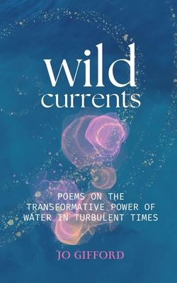 Vorderes Coverbild Wild Currents