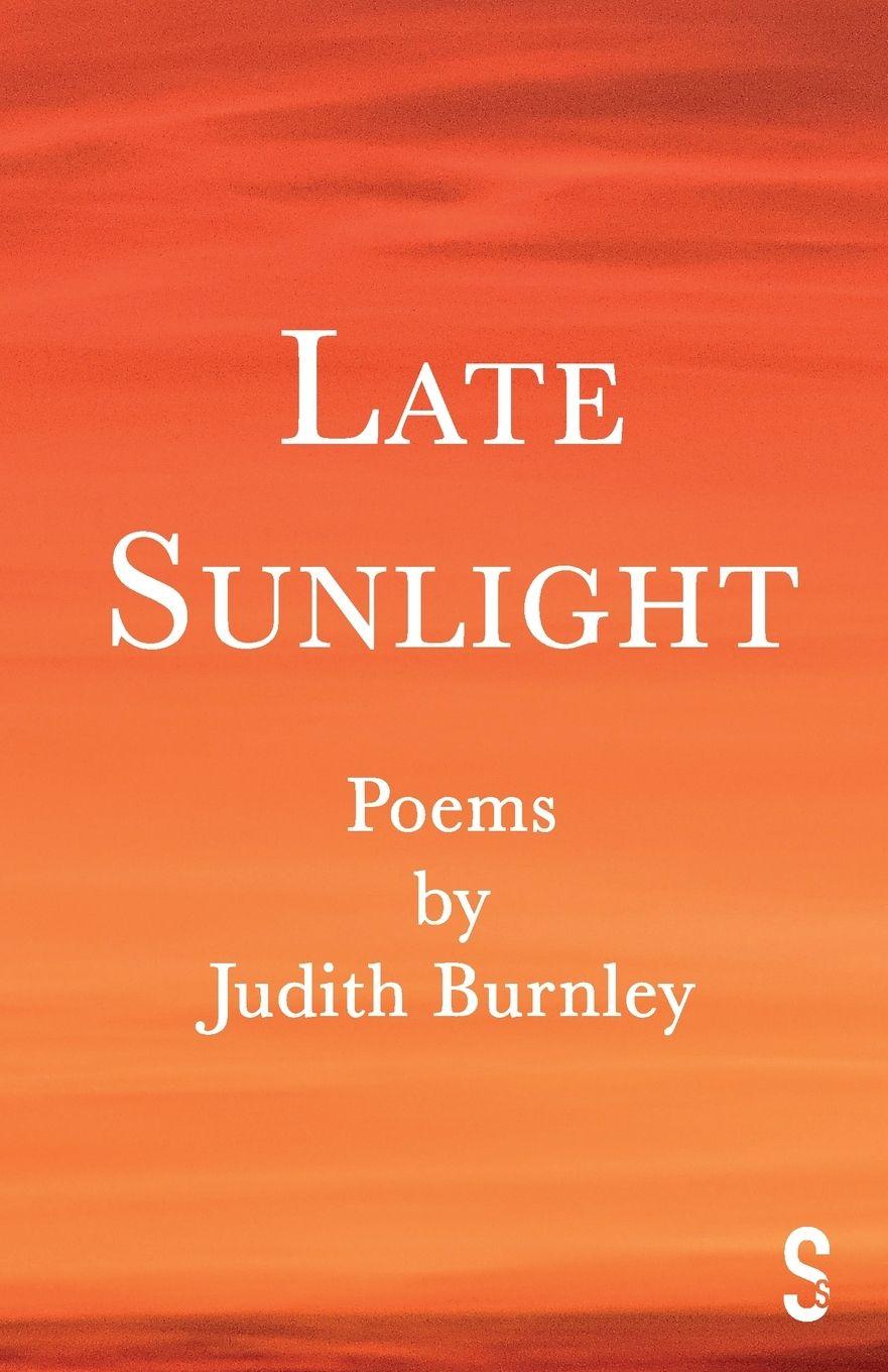 Vorderes Coverbild Late Sunlight