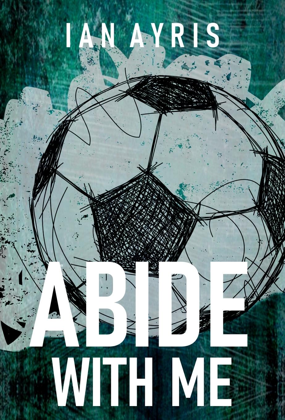 Vorderes Coverbild Abide With Me