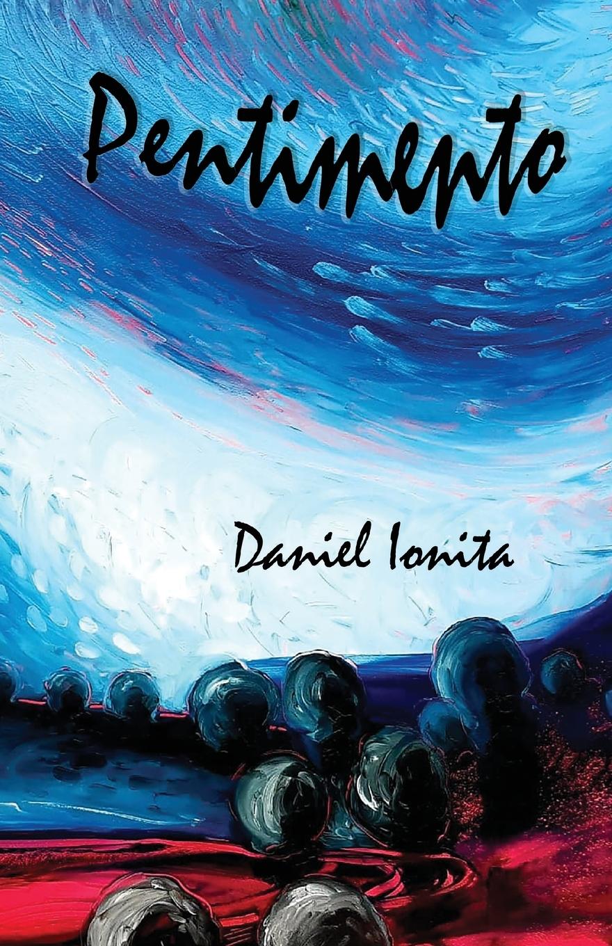 Vorderes Coverbild Pentimento