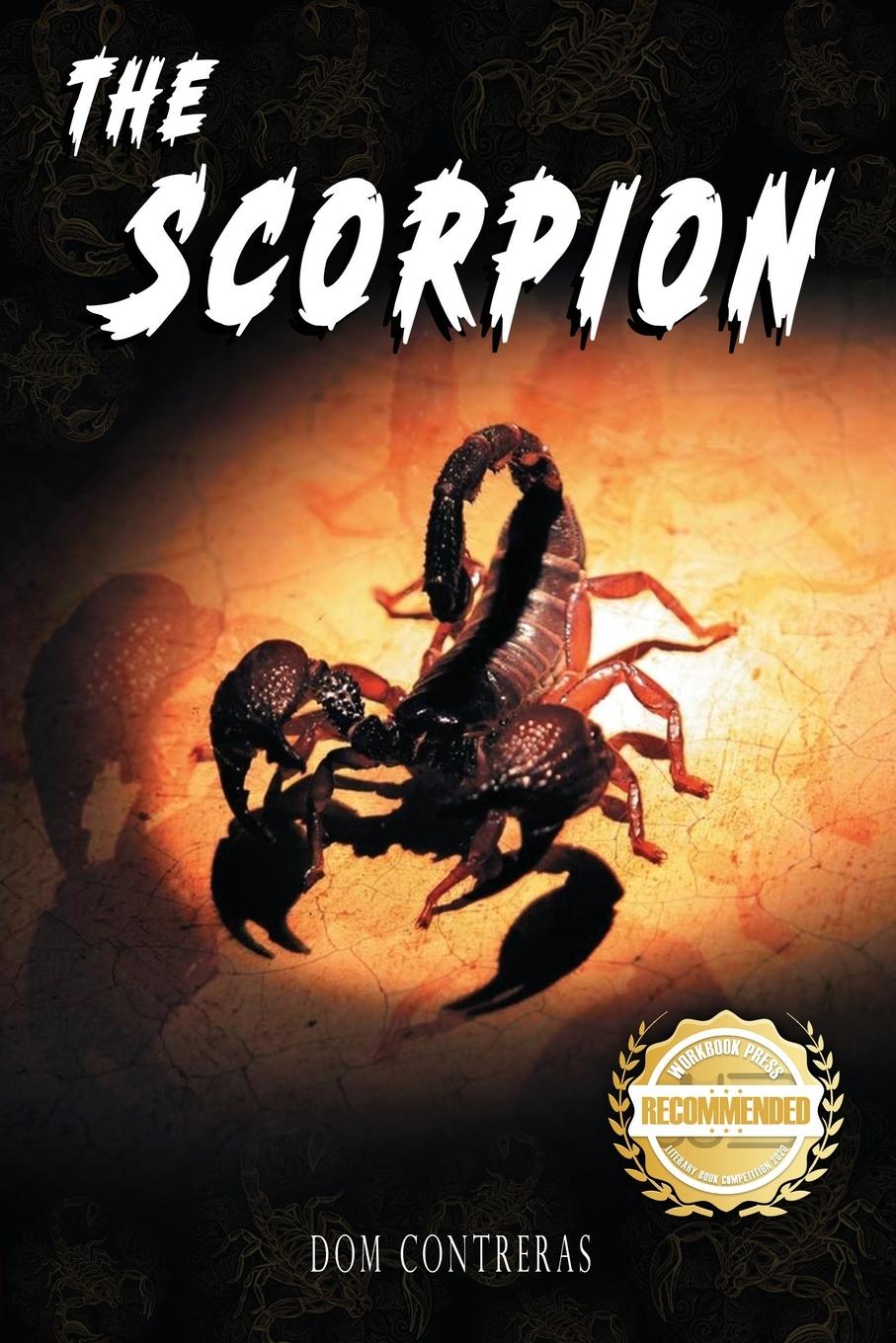 Vorderes Coverbild The Scorpion