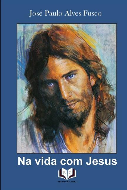 Vorderes Coverbild Na vida com Jesus