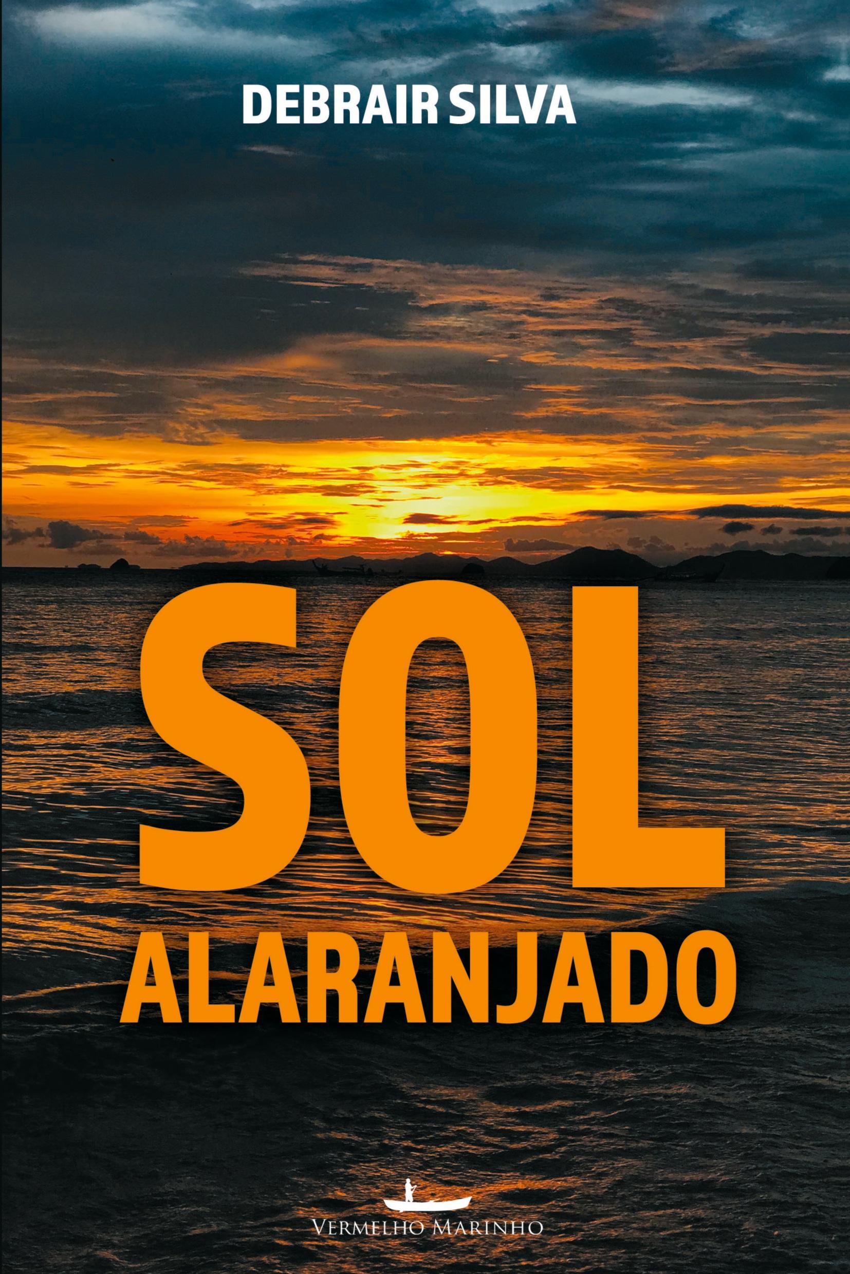 Vorderes Coverbild Sol Alaranjado