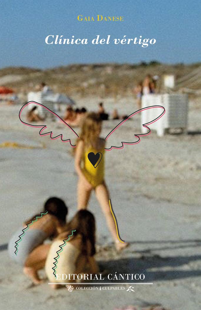 Vorderes Coverbild Clínica del vértigo