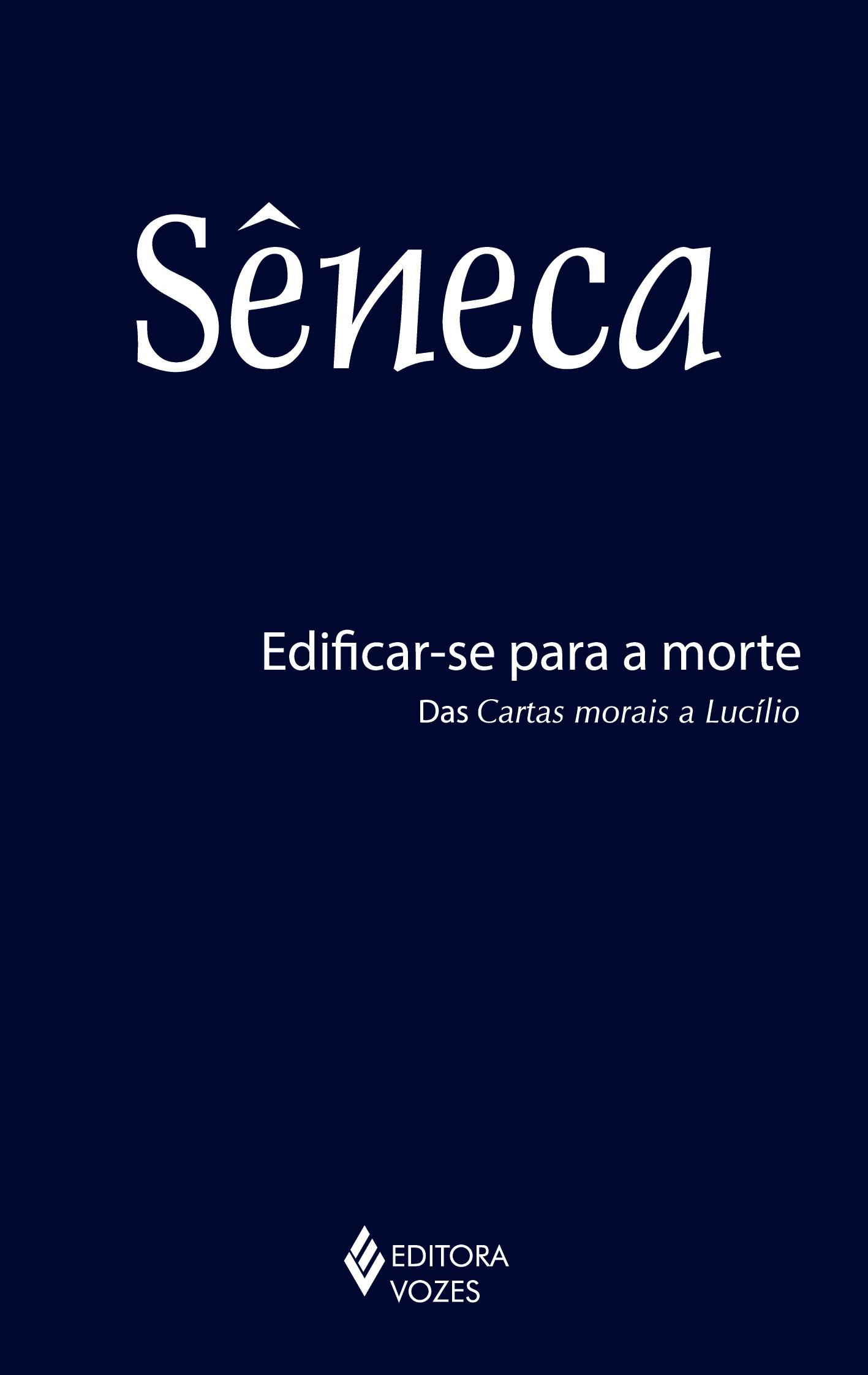 Vorderes Coverbild Edificar-se para a morte